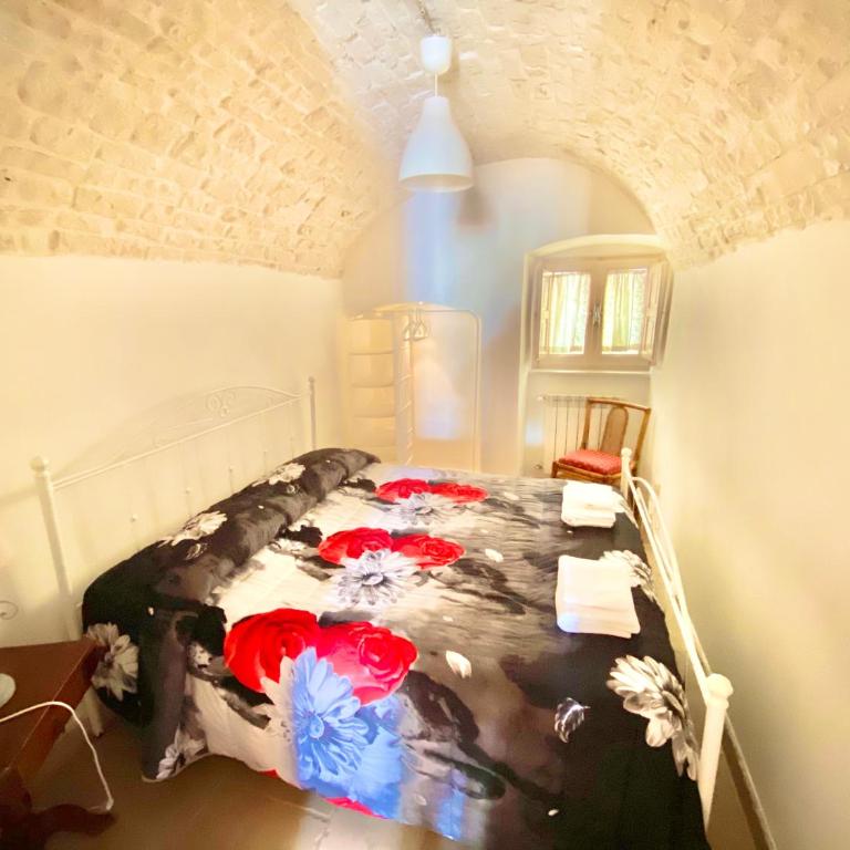 Trulli Phoenix Alberobello - Appartamento Premium con 3 Camere da Letto - 9
