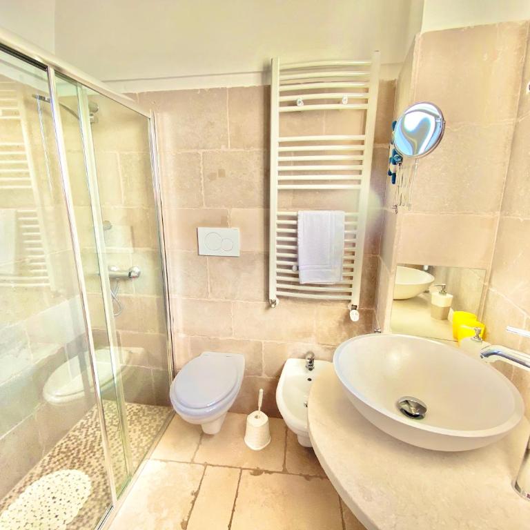 Trulli Phoenix Alberobello - Appartamento Premium con 3 Camere da Letto - 5