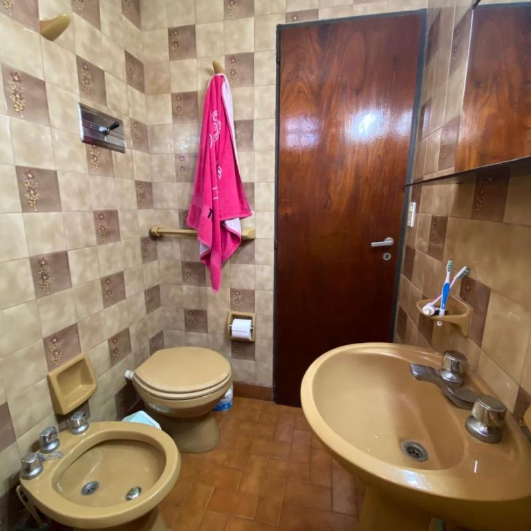 Comodo Depto familiar - Tranquilo y cerca del mar - Apartamento de 1 dormitorio - 13