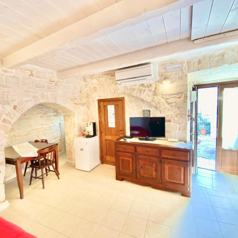 Trulli Phoenix Alberobello - Appartamento Deluxe con 1 Camera da Letto - 4