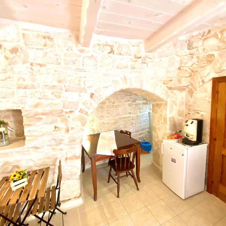 Trulli Phoenix Alberobello - Appartamento Deluxe con 1 Camera da Letto - 3