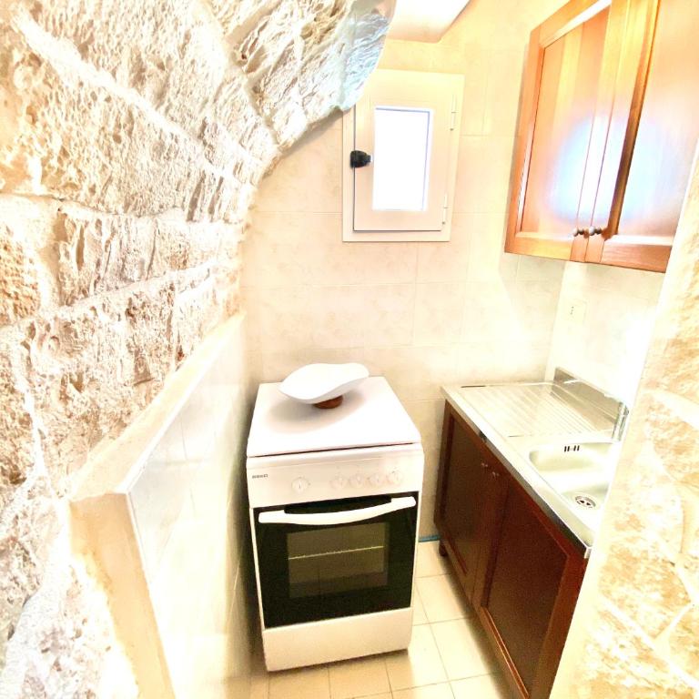 Trulli Phoenix Alberobello - Appartamento Deluxe con 1 Camera da Letto - 7