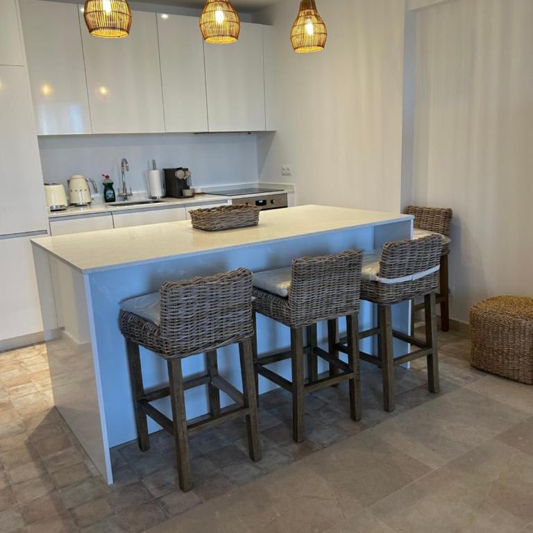 Apartment Duquesa Fairways/Manilva, Spain - Apartamento de 2 dormitorios - 9