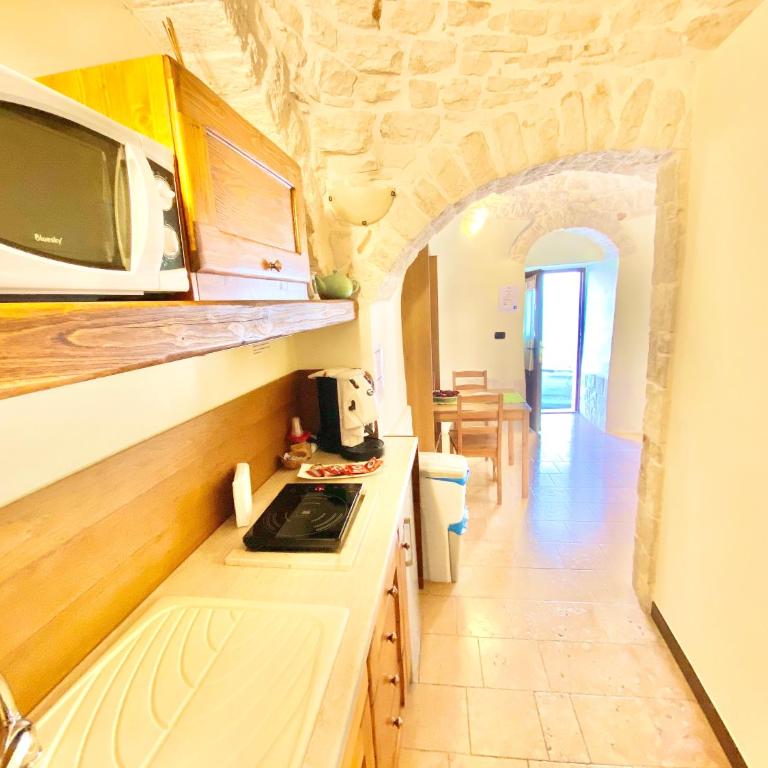 Trulli Phoenix Alberobello - Appartamento Deluxe con 2 Camere da Letto - 4
