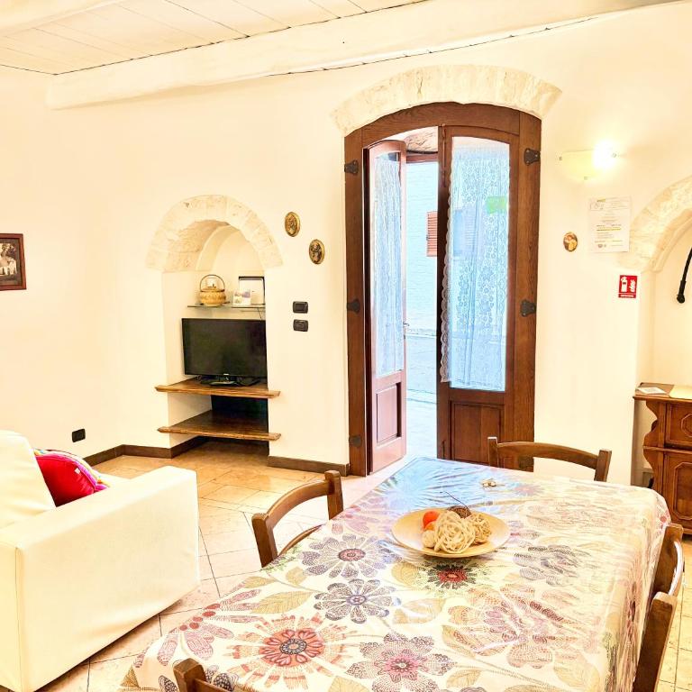 Trulli Phoenix Alberobello - Appartamento Superior con 2 Camere da Letto - 2