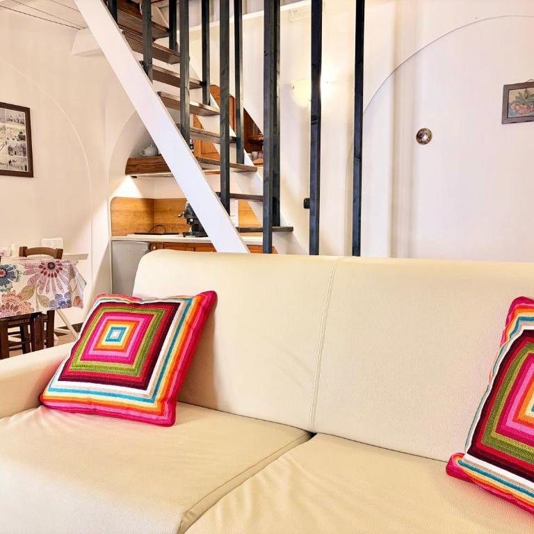 Trulli Phoenix Alberobello - Appartamento Superior con 2 Camere da Letto - 1