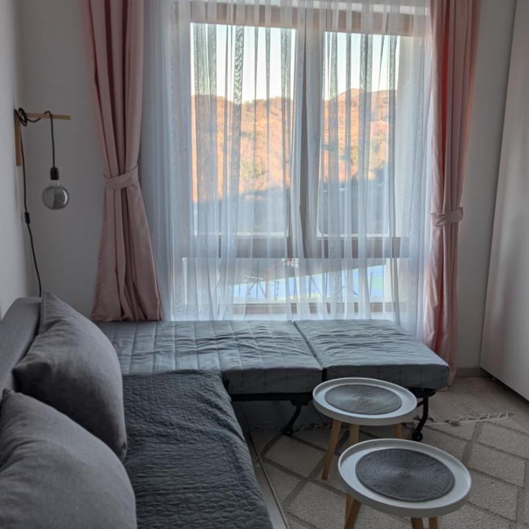 Apartment Mali Princ S18 Milmari resort - One-Bedroom Apartment - 39