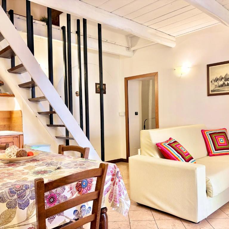 Trulli Phoenix Alberobello - Appartamento Superior con 2 Camere da Letto - 4