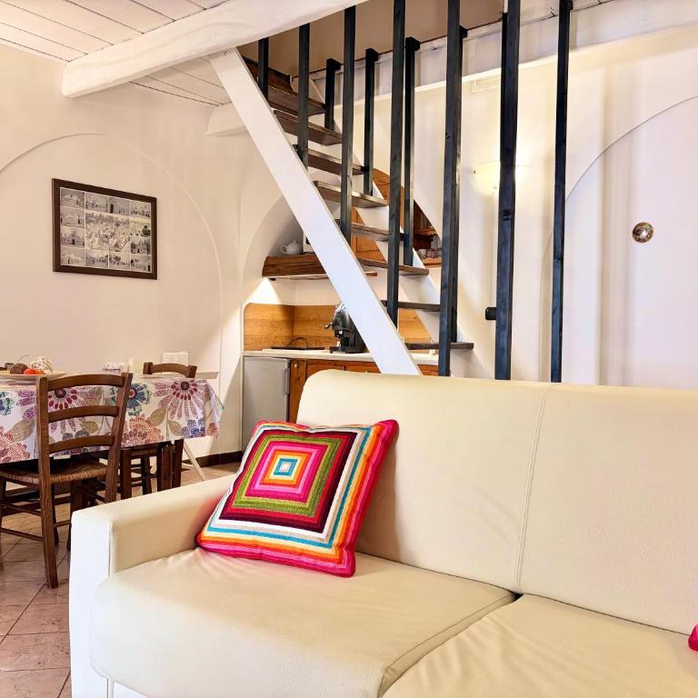 Trulli Phoenix Alberobello - Appartamento Superior con 2 Camere da Letto - 5