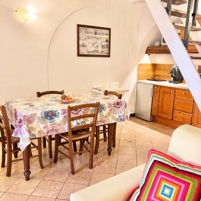 Trulli Phoenix Alberobello - Appartamento Superior con 2 Camere da Letto - 7