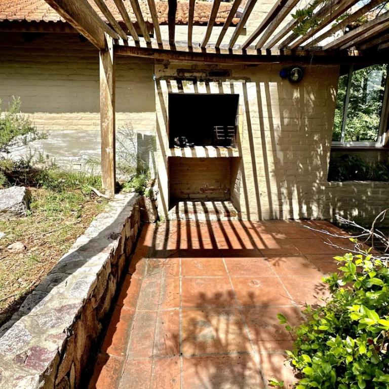 Casa de campo rodeada de naturaleza con pileta - Casa de 2 dormitorios - 5