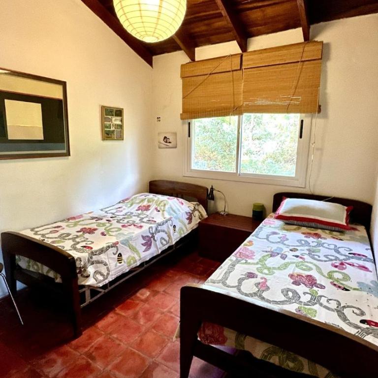 Casa de campo rodeada de naturaleza con pileta - Casa de 2 dormitorios - 17