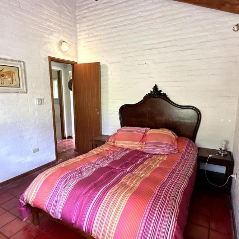 Casa de campo rodeada de naturaleza con pileta - Casa de 2 dormitorios - 21