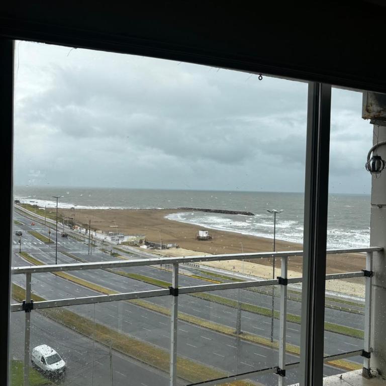Departamento con vista al mar Morgan Beach - Apartamento de 1 dormitorio - 1