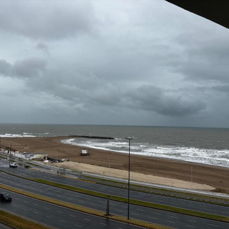 Departamento con vista al mar Morgan Beach - Apartamento de 1 dormitorio - 4