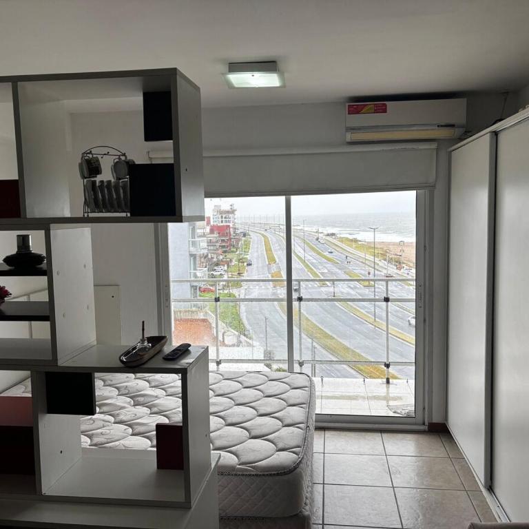 Departamento con vista al mar Morgan Beach - Apartamento de 1 dormitorio - 10