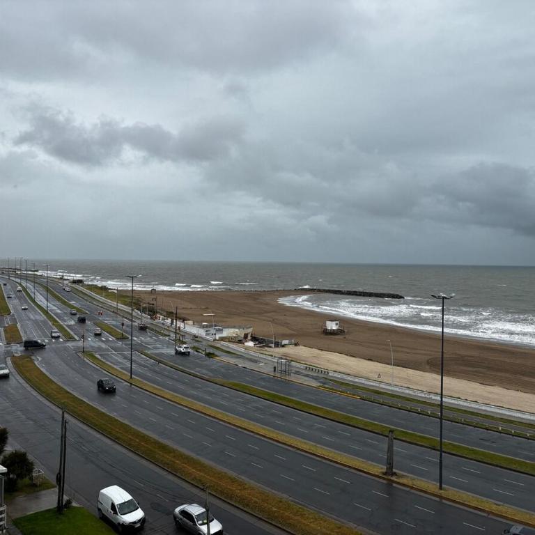 Departamento con vista al mar Morgan Beach - Apartamento de 1 dormitorio - 13