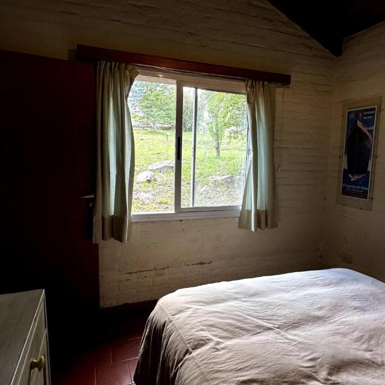 Casa de campo en la naturaleza con pileta - Casa con 1 dormitorio - 19