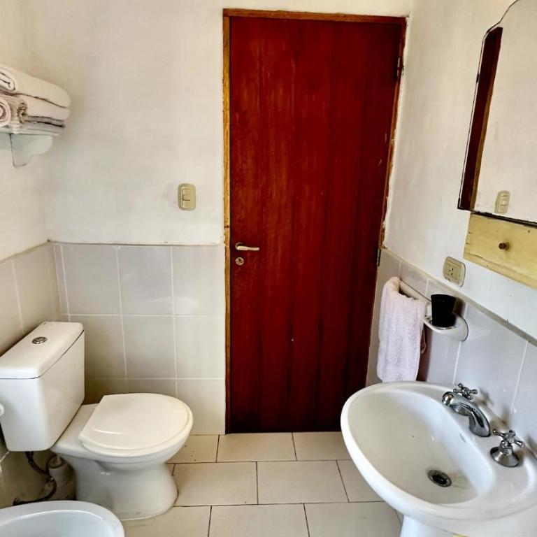 Casa de campo en la naturaleza con pileta - Casa con 1 dormitorio - 23