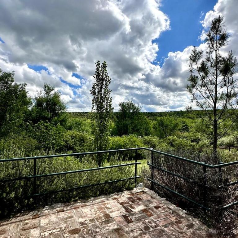 Casa de campo en la naturaleza con pileta - Casa con 1 dormitorio - 26
