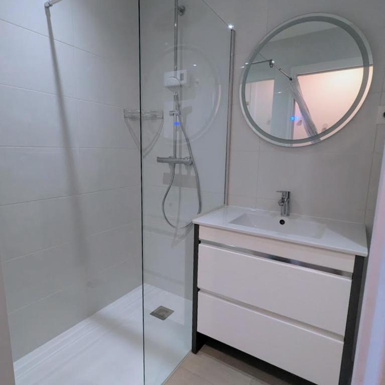 Le calme et les couleurs de l'été - One-Bedroom Apartment - 29