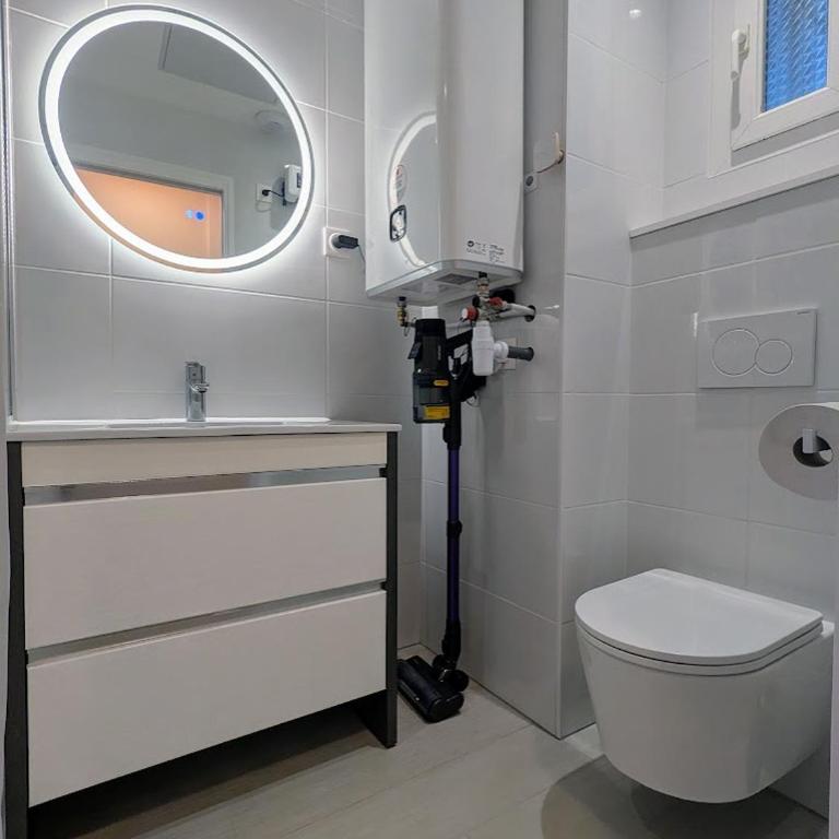 Le calme et les couleurs de l'été - One-Bedroom Apartment - 32