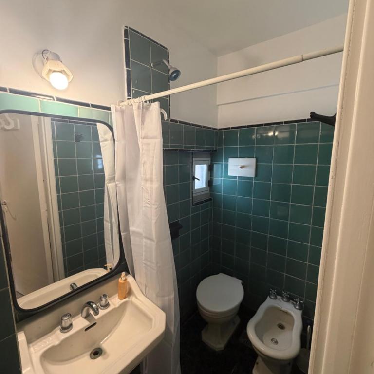 Monoambiente Olava - One-Bedroom Apartment - 7