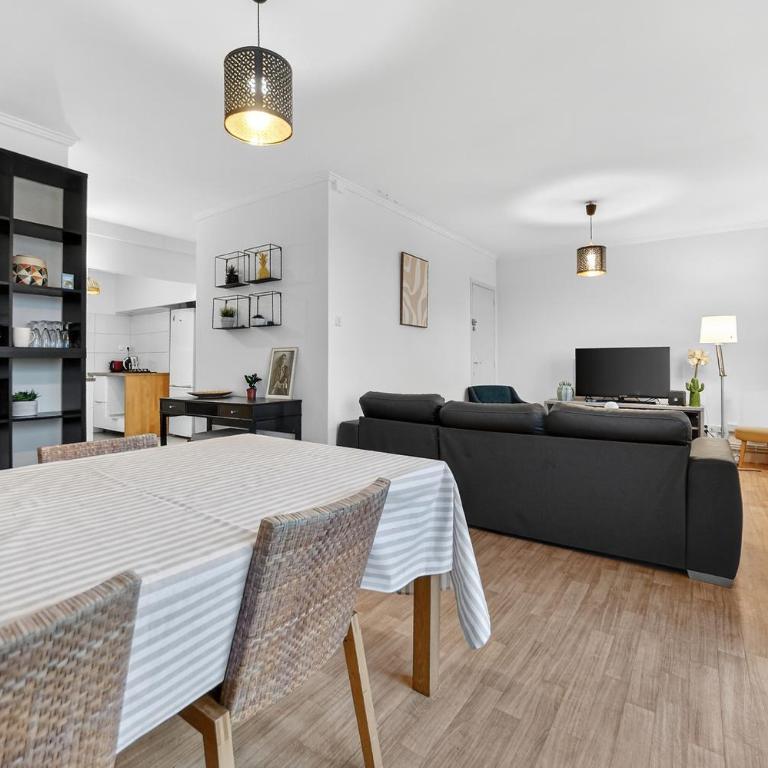 Appartement calme et confortable au bord du canal - Appartamento con 1 Camera da Letto - 29