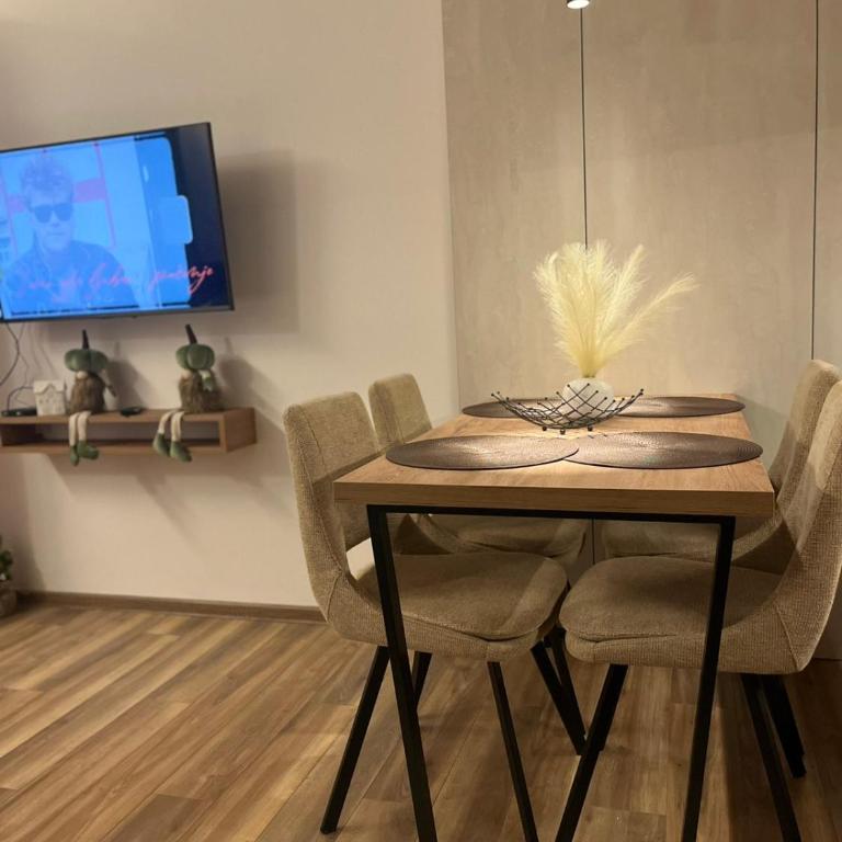 E&E Apartman - One-Bedroom Apartment - 7