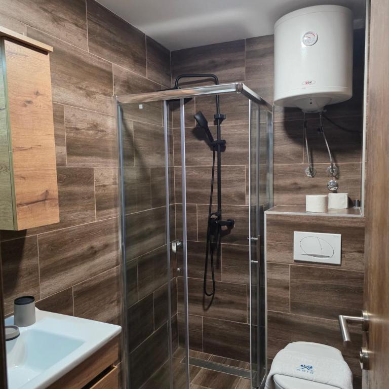 E&E Apartman - One-Bedroom Apartment - 10