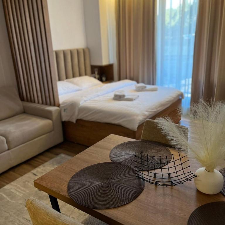 E&E Apartman - One-Bedroom Apartment - 8