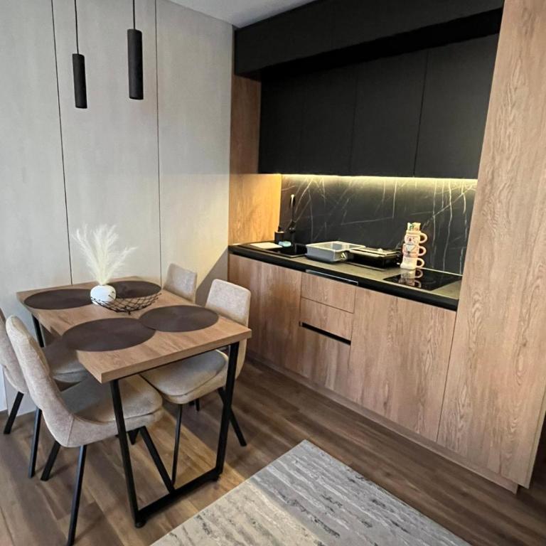 E&E Apartman - Apartman sa 1 Spavaćom Sobom - 6