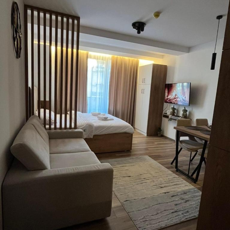 E&E Apartman - One-Bedroom Apartment - 9