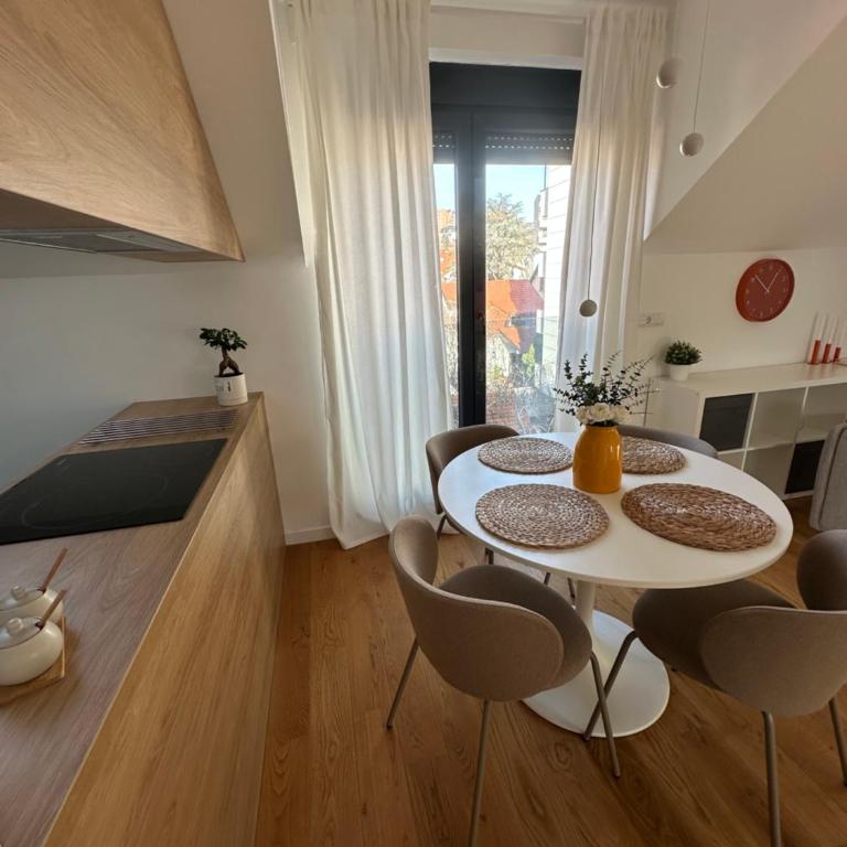 Apartment 6 Belgrade - Apartman sa 2 Spavaće Sobe - 16