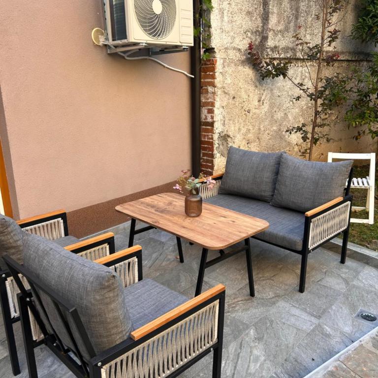 Apartman Stone Garden 2 - One-Bedroom Apartment - 6