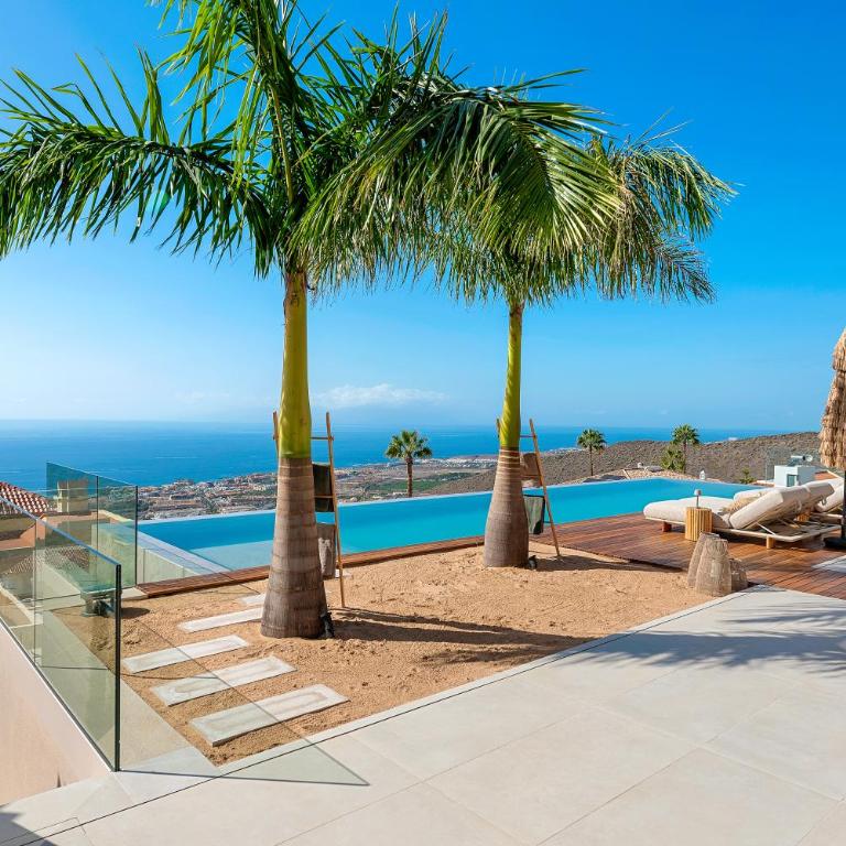 Villa Kailani - Villa con vistas al mar - 1