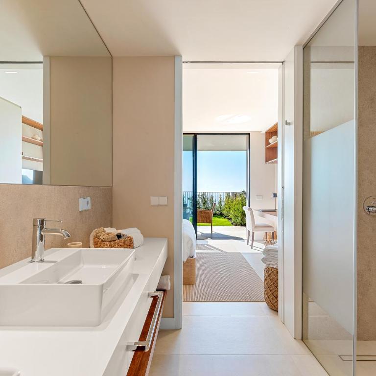 Villa Kailani - Villa con vistas al mar - 68