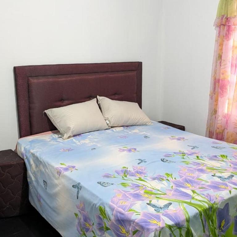 Diana hotel 2 - Two-Bedroom House - 1