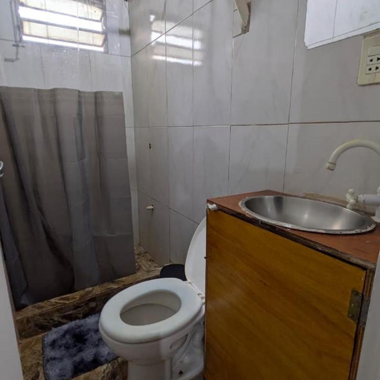 Diana hotel 2 - Two-Bedroom House - 5