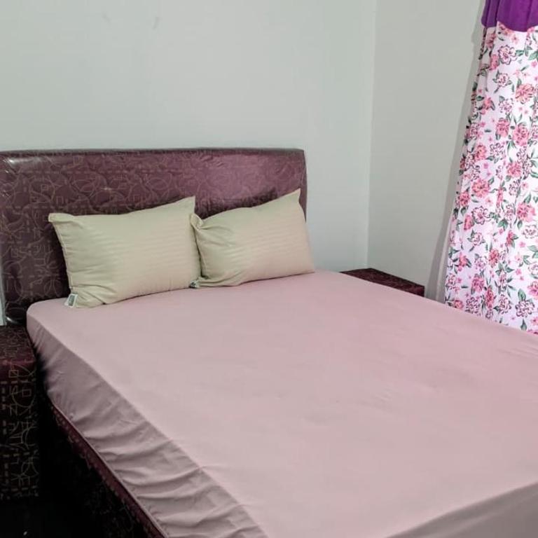 Diana hotel 2 - Two-Bedroom House - 7