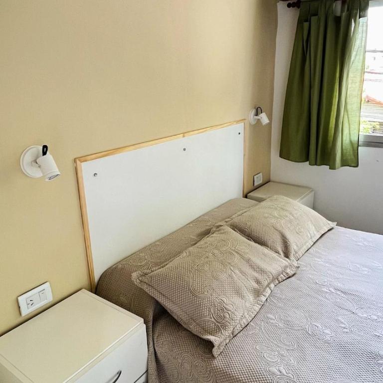 Depto Alvarado Zona Güemes equipado - Apartamento de 1 dormitorio - 11