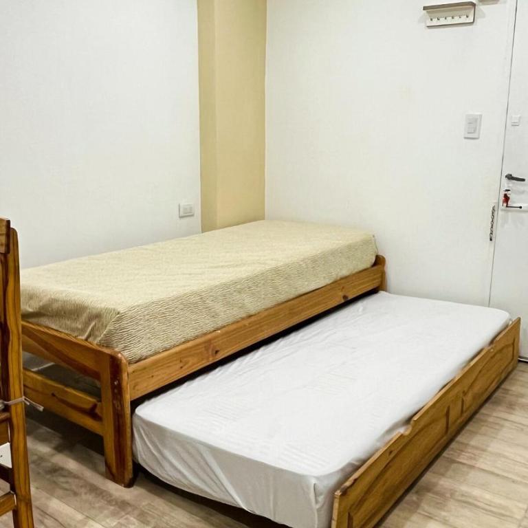 Depto Alvarado Zona Güemes equipado - Apartamento de 1 dormitorio - 17