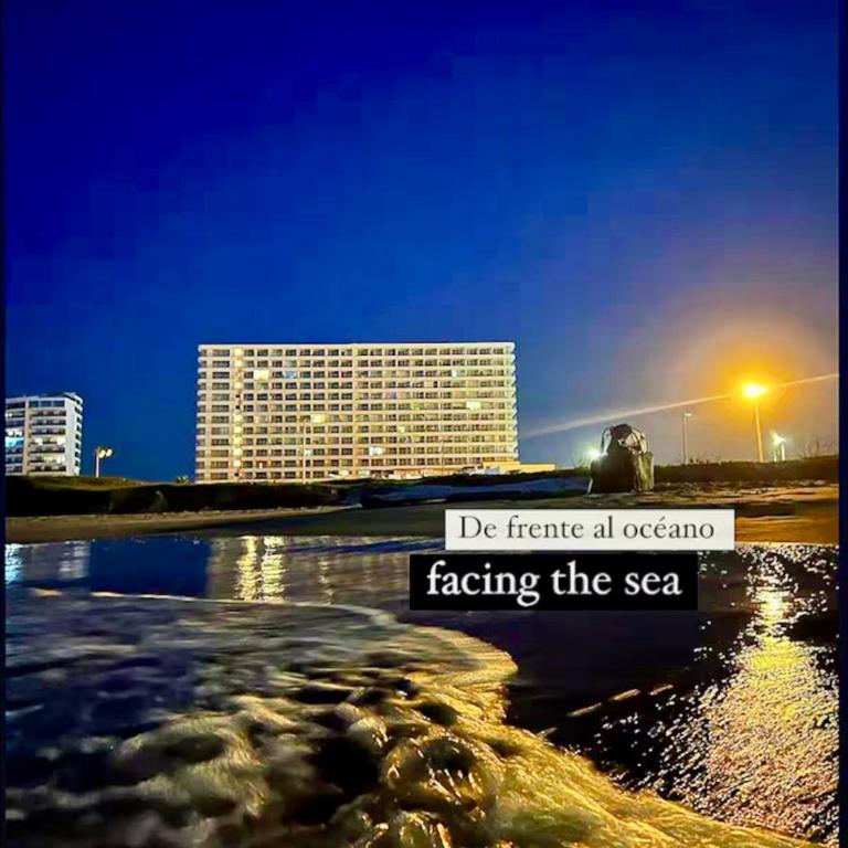 Apartasuit Resort CTG Beach con vista al mar- central 5 min aeropuerto - One-Bedroom Apartment - 36