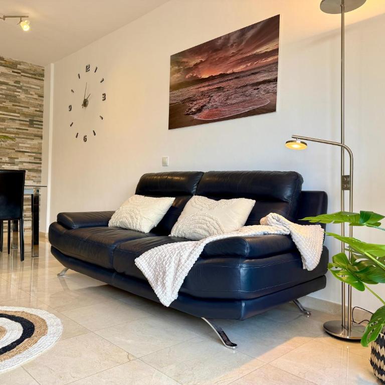 Las Canteras Beach by SunHousesCanarias - Apartamento de 2 dormitorios - 21