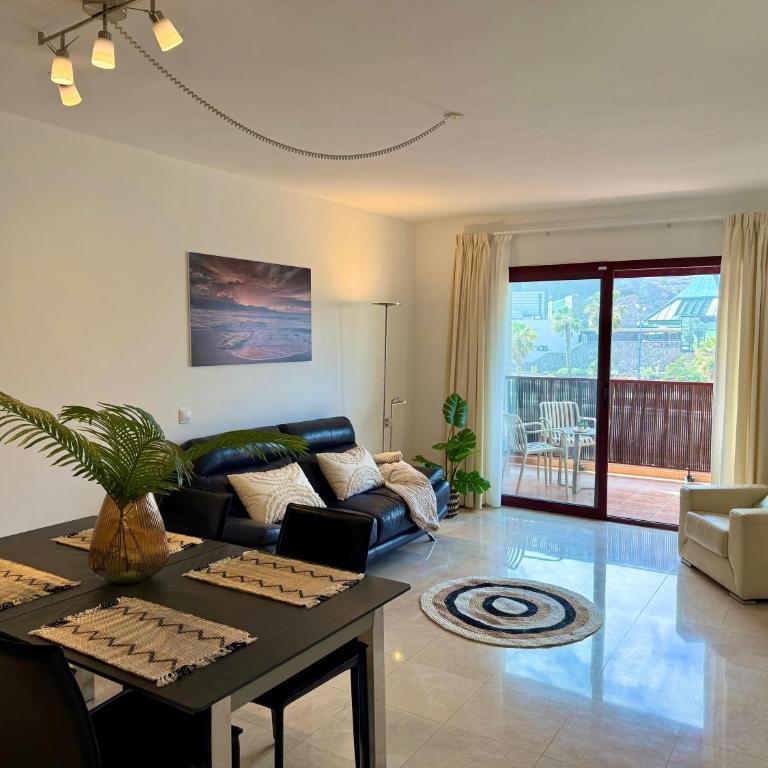 Las Canteras Beach by SunHousesCanarias - Apartamento de 2 dormitorios - 20