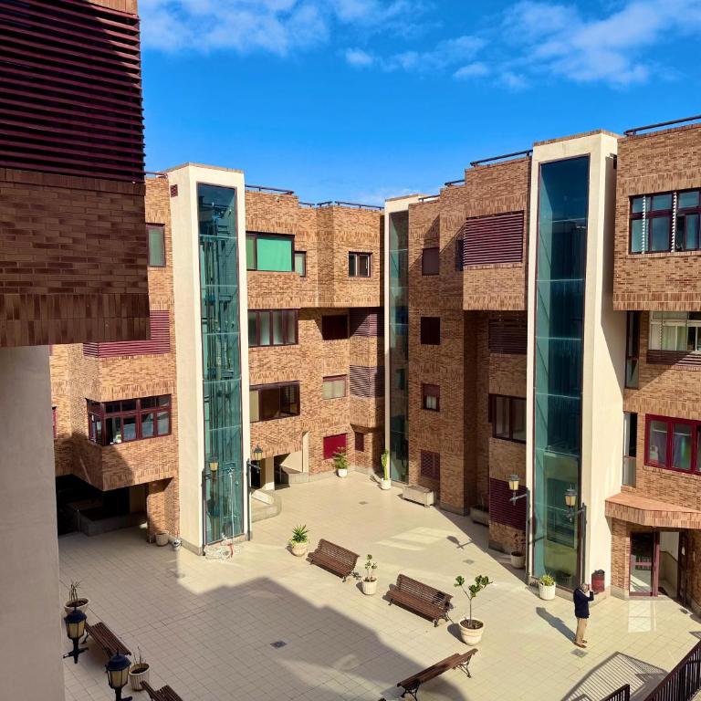 Las Canteras Beach by SunHousesCanarias - Apartamento de 2 dormitorios - 42