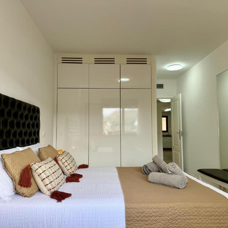 Las Canteras Beach by SunHousesCanarias - Apartamento de 2 dormitorios - 13