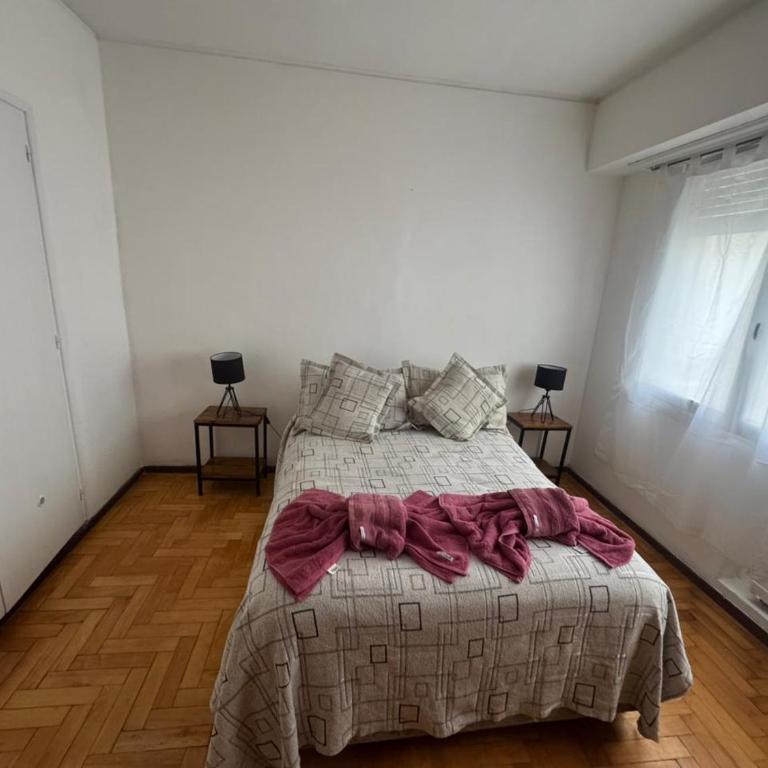 Departamento cerca de la playa a tres cuadras dela playa - Two-Bedroom Apartment - 11