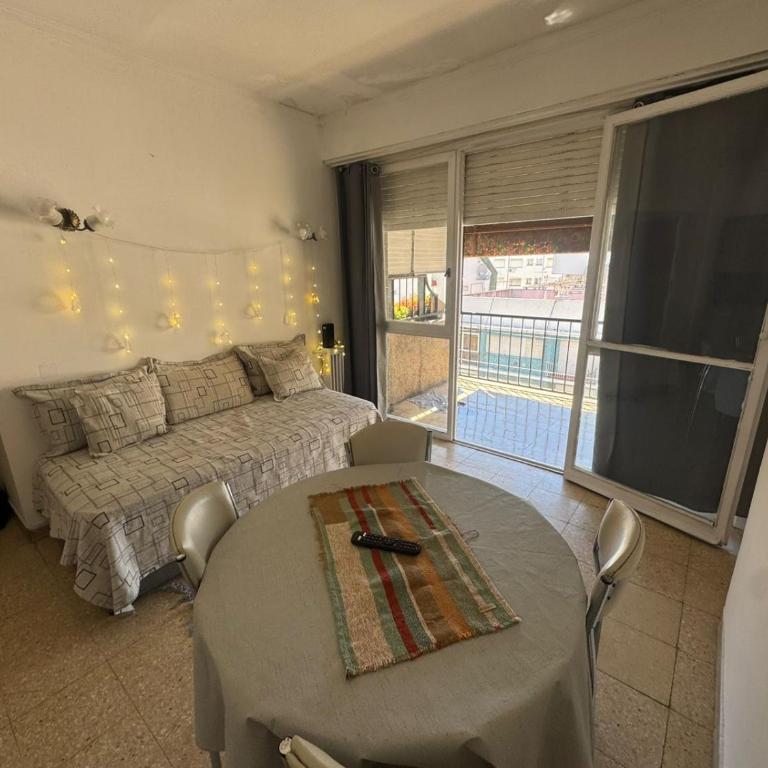 Departamento cerca de la playa a tres cuadras dela playa - Two-Bedroom Apartment - 30