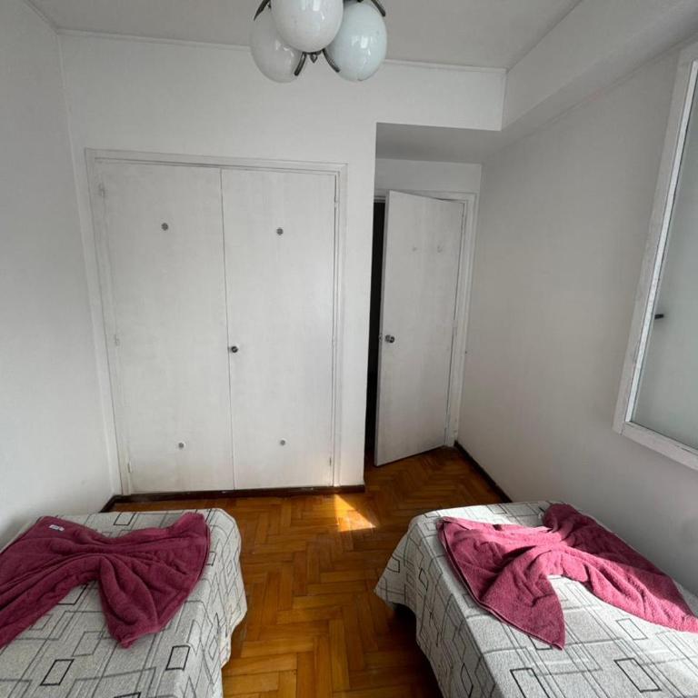 Departamento cerca de la playa a tres cuadras dela playa - Two-Bedroom Apartment - 27